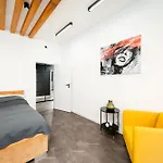 Appartamento Ans Hanza Tower - 22nd Floor With View, Swimming Pool, Sauna, Jacuzzi, Viewing Terrace *