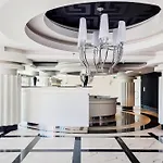 Ans Hanza Tower - 22nd Floor With View, Swimming Pool, Sauna, Jacuzzi, Viewing Terrace * Szczecin