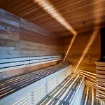 Ans Hanza Tower - 22nd Floor With View, Swimming Pool, Sauna, Jacuzzi, Viewing Terrace