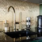 Appartamento Ans Hanza Tower - 22nd Floor With View, Swimming Pool, Sauna, Jacuzzi, Viewing Terrace