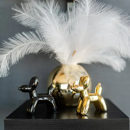 Ans Hanza Tower - 22nd Floor With View, Swimming Pool, Sauna, Jacuzzi, Viewing Terrace Διαμέρισμα